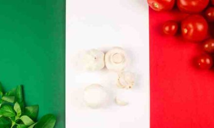 Kucina Italian Restaurant Reviewed by Asia Best Reviews