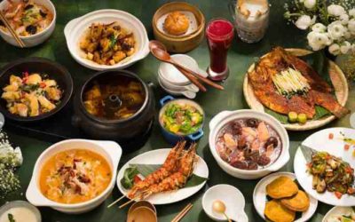 A Culinary Journey Through Yun Nans: The Unforgettable Experience