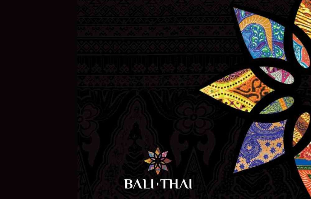 A Review of Bali Thai: A Harmonious Fusion of Flavours
