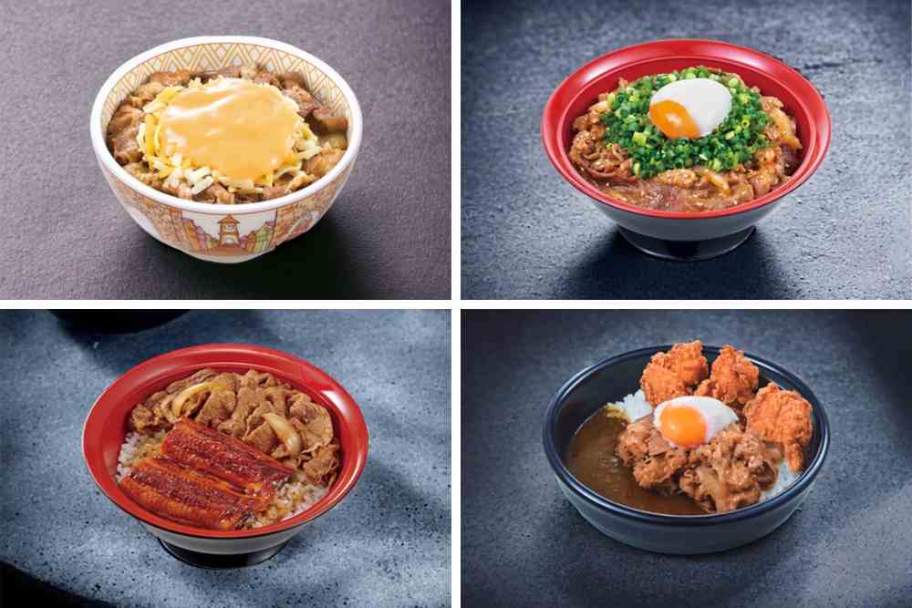 A Foodie’s Guide to Sukiya: Reviewing Their Popular Dishes