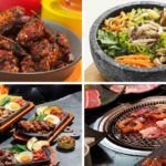 A Food Lover’s Guide To The Best Korean Food At Bugis