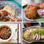 Taste of Thailand: The Best Thai Food At Bugis