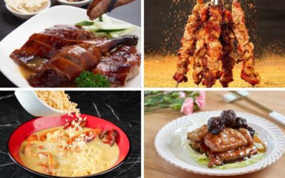 A Guide To The 8 Best Chinese Restaurants at VivoCity