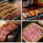 Indulge In Authentic Japanese Food in Orchard: A Culinary Guide